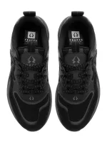 Кроссовки Traffa Bror Evo CLP черный