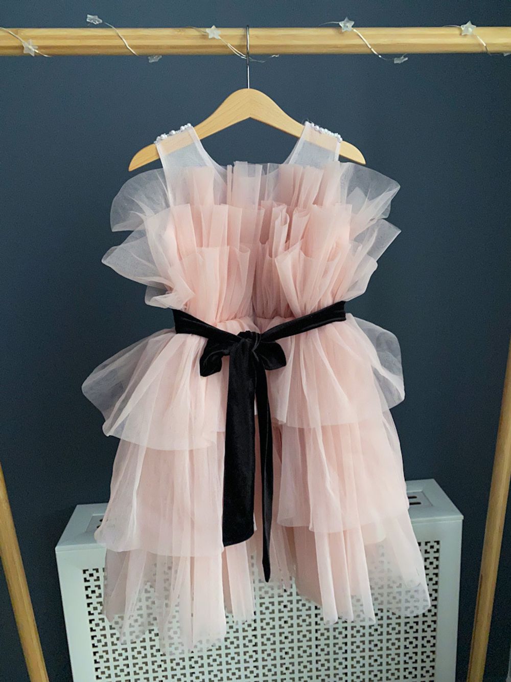 Платье  Sasha Kim