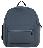 Детская коляска Pituso Mayla Plus 3 в 1 с автокреслом Baesa Black Graphite