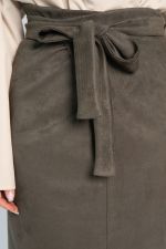 Юбка Мэддис (зеленая) Ю15035-39М LT Collection