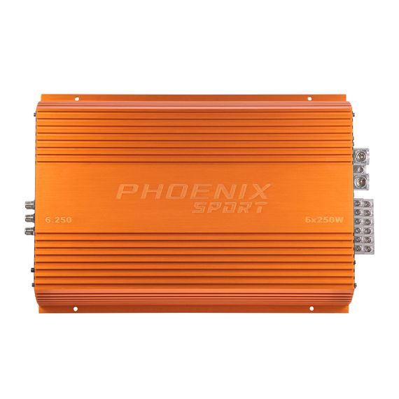 Усилитель DL Audio Phoenix Sport 6.250