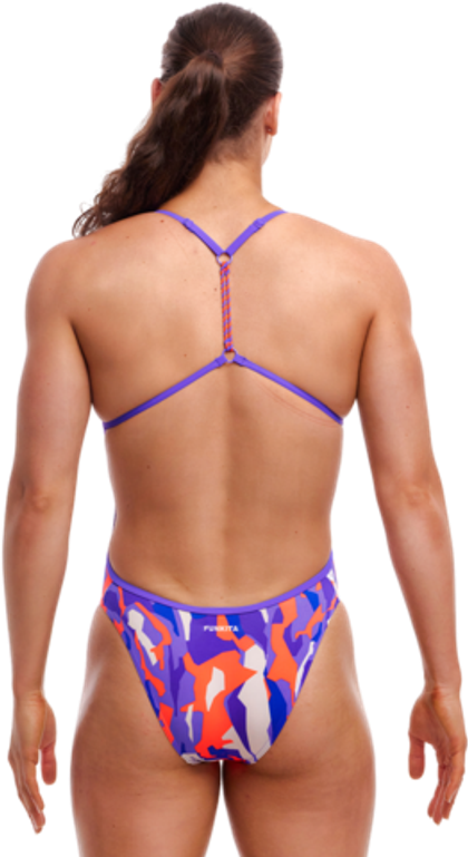 Купальник FUNKITA Torvill