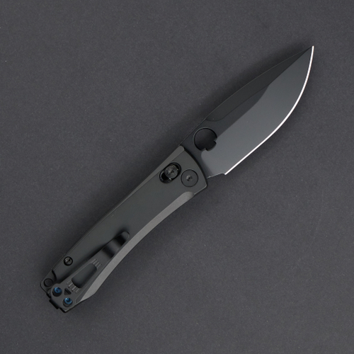 Nightmare 77 SG DH All Black Magnacut