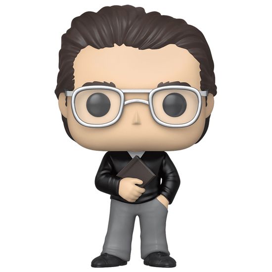Фигурка Funko POP! Icons Stephen King (43) 44613