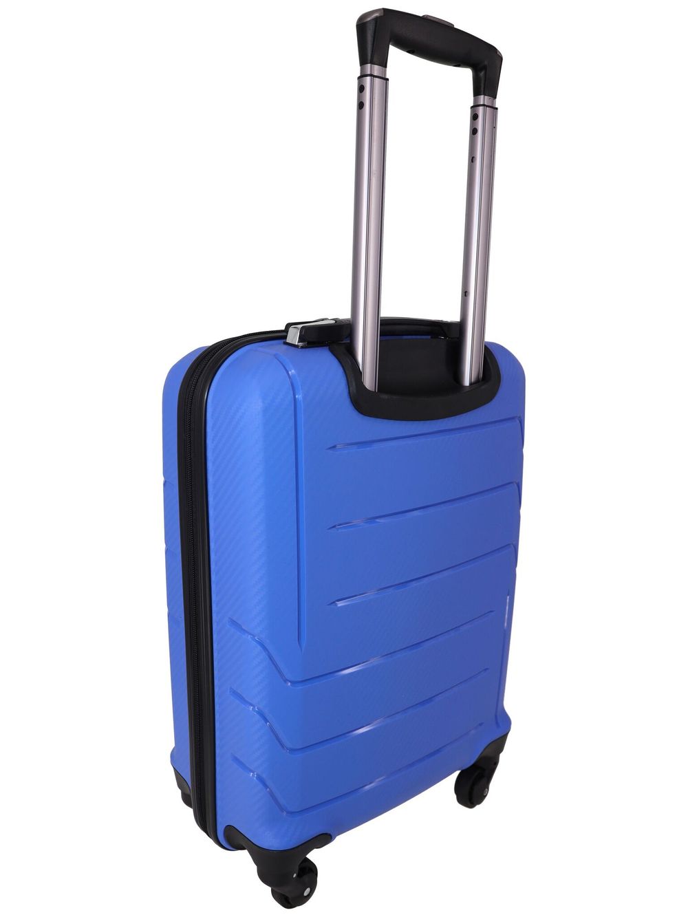 Чемодан 461 / Полипропилен