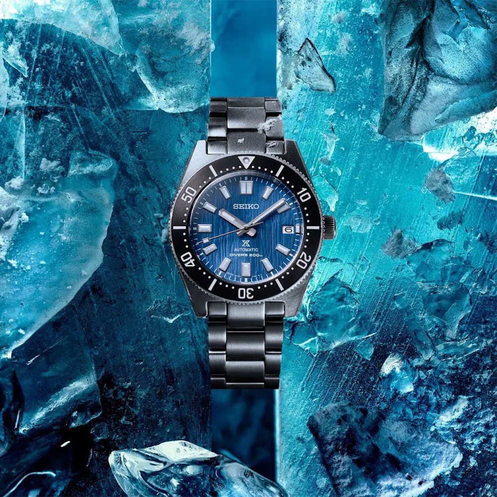 Seiko SPB297J1
