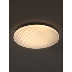 Светильник потолочный светодиодный ЭРА Классик без ДУ SPB-6 Slim 4 70W-4K 4000K