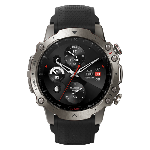Amazfit A2029 (Falcon) Titanium