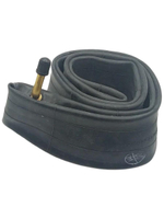 Камера 18 х 2,5 кривой ниппель для гироскутера и велосипеда