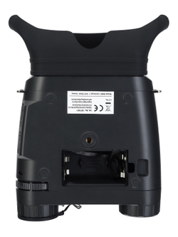 Бинокль ночного видения цифровой Bresser 3,5х, с функцией записи