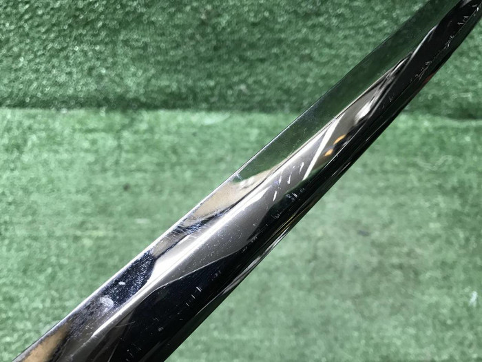 Молдинг фары левый Toyota LC Prado 150 (2017-н.в.)