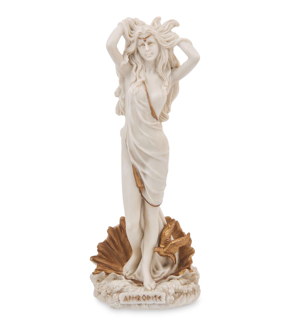 Veronese WS-1436/ 3 Статуэтка «Рождение Афродиты»