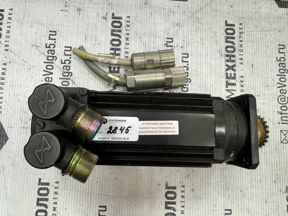 AMK DS4-2-6-R00 1.00 б/у