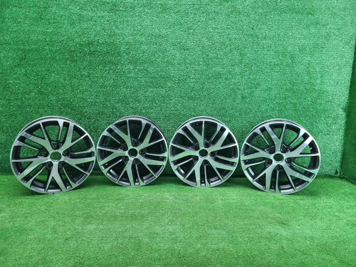 Диск Комплект дисков R16 Geely Emgrand 2 (21-нв)