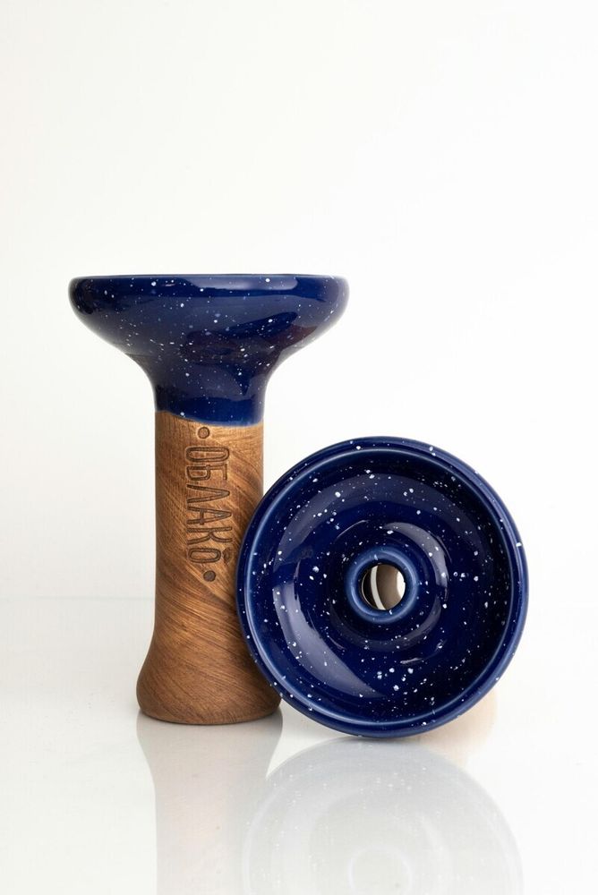 Oblako STD Phunnel M Glaze BLUE COSMOS