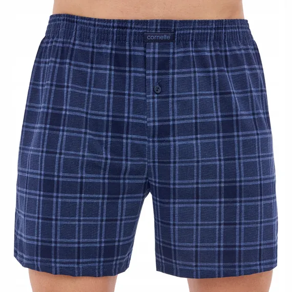 Трусы мужские семейные для больших мужчин Cornette Comfort 008/288