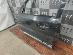 Дверь передняя левая Mercury Mariner Б/У Оригинал 5E6Z-7820125-AA