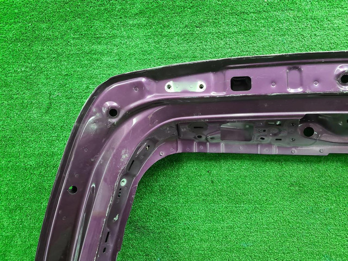 Крышка багажника Lixiang L9 (2022-н.в.)