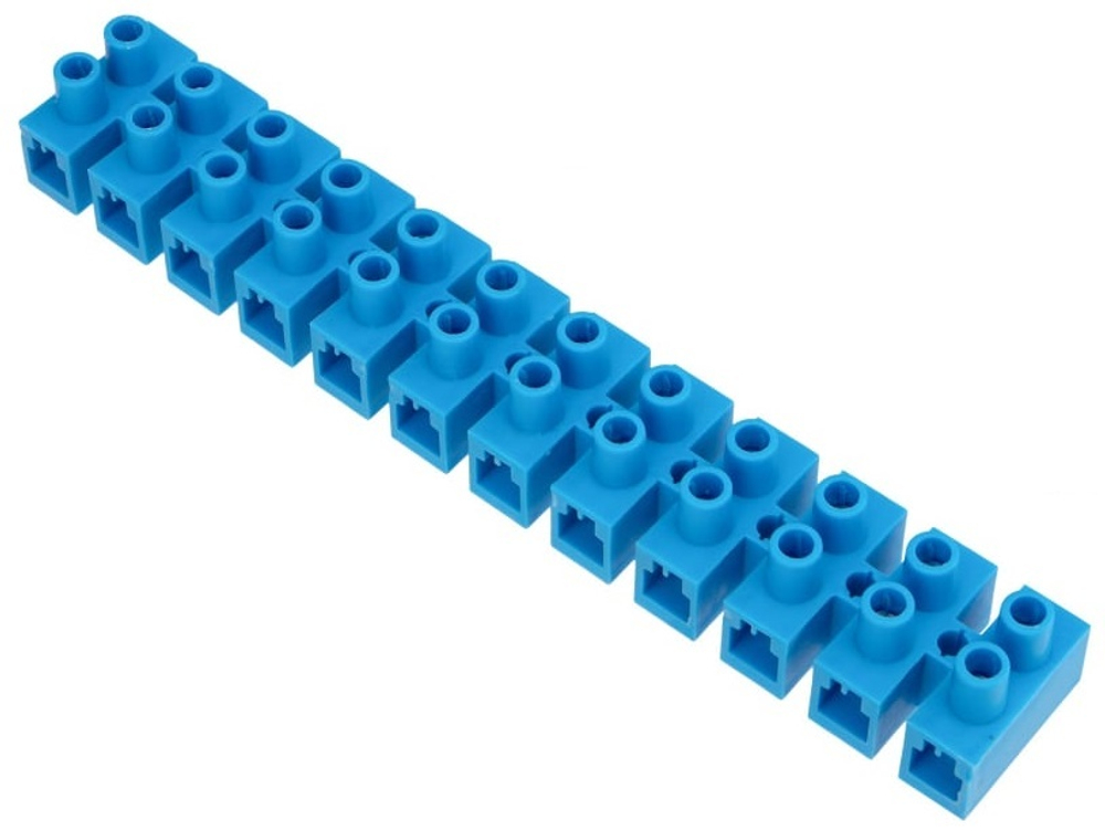 Клеммная колодка  Rexant 07-5040-4