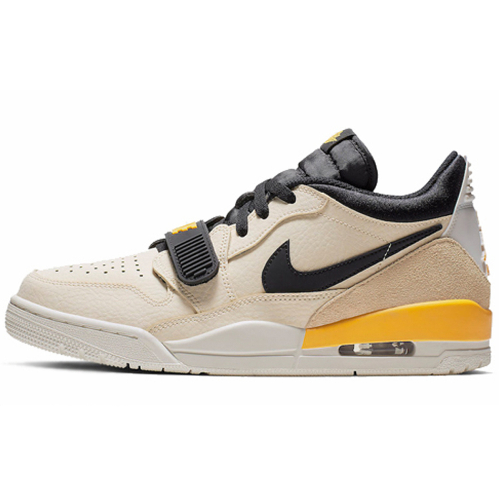 Кроссовки Air Jordan Legacy 312 Low Pale Vanilla