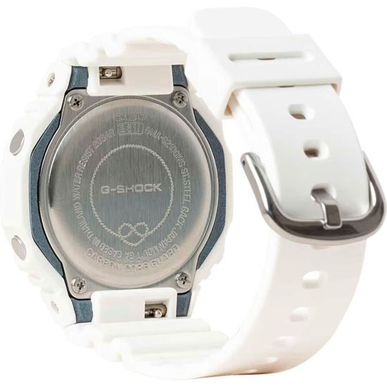 Наручные часы Casio GMA-S2100WS-7A