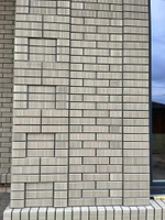 Кирпич лицевой СТРОМА Латте Кора Дуба