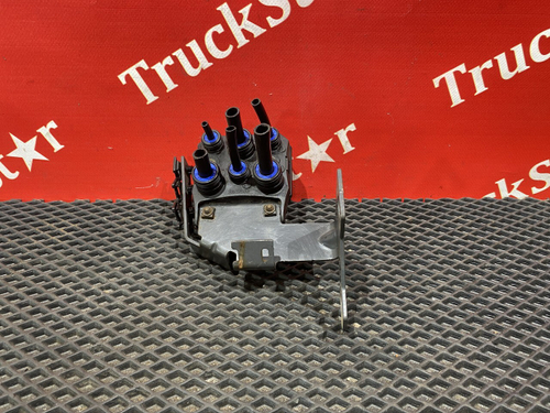 Распределитель тормозных сил 2020г