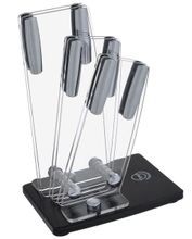 Подставка для 3 ножей TimA DZ-002