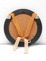 Картина на стену интерьерная на холсте 27 см