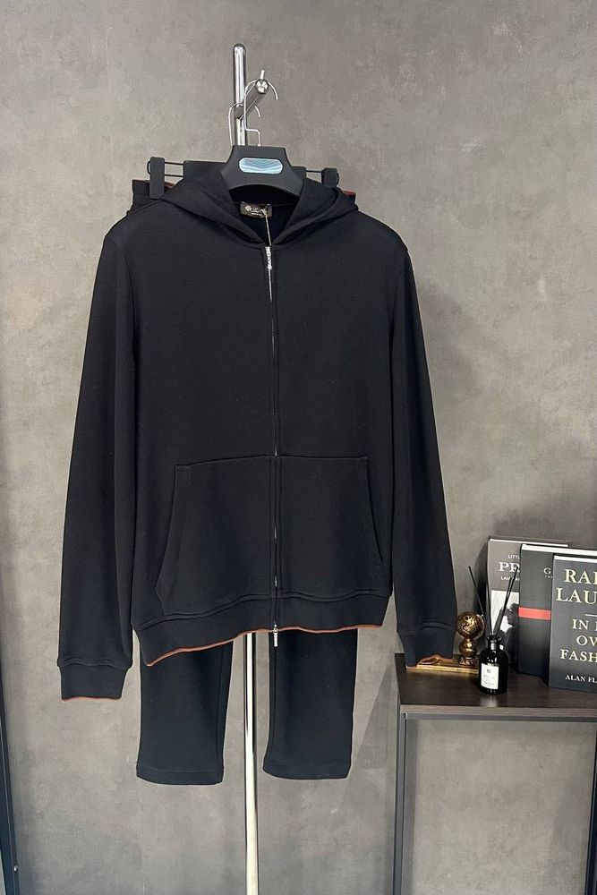 Кроссовки Loro Piana