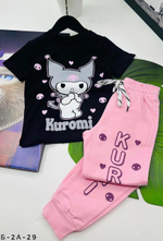 Костюм