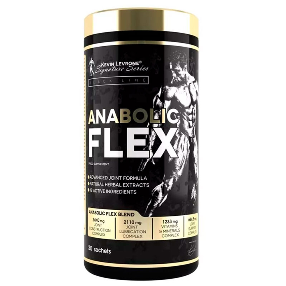 Kevin Levrone Anabolic Flex (30 саше)