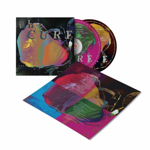 The Cure / Mixes Of A Lost World (Limited Edition)(2CD)