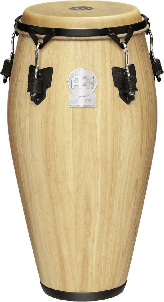 Конга Quinto 11&quot; Artist Series Luis Conte, Кожаная Мембрана Meinl Lc11Nt-M