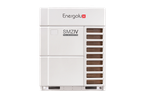 Наружный блок VRF системы Energolux SMZU135V4AI