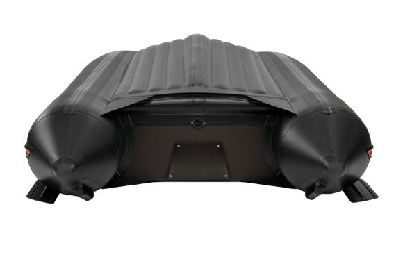 Лодка ПВХ YUKONA 340 НДНД