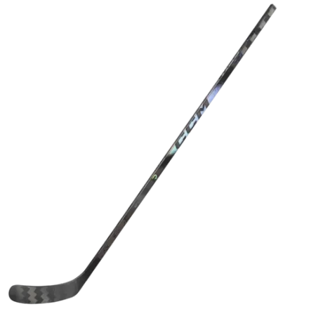 Клюшка CCM RIBCOR TRIGGER 10 PRO CHROME INT (Переходный)