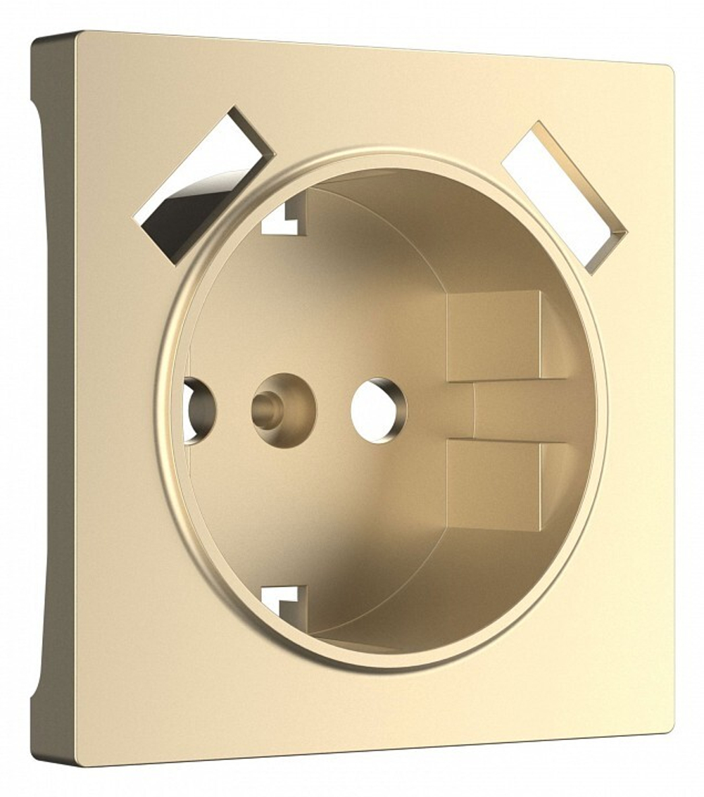 Накладка для розетки USB Werkel W1179511