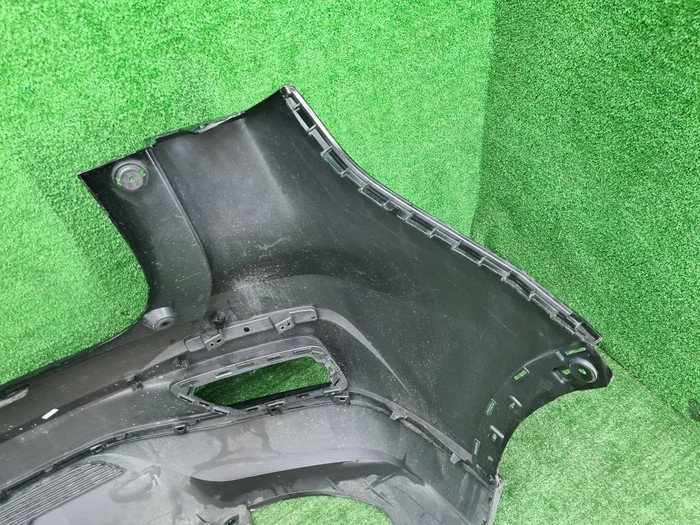 Бампер задний Changan CS55PLUS (2021-н.в.)