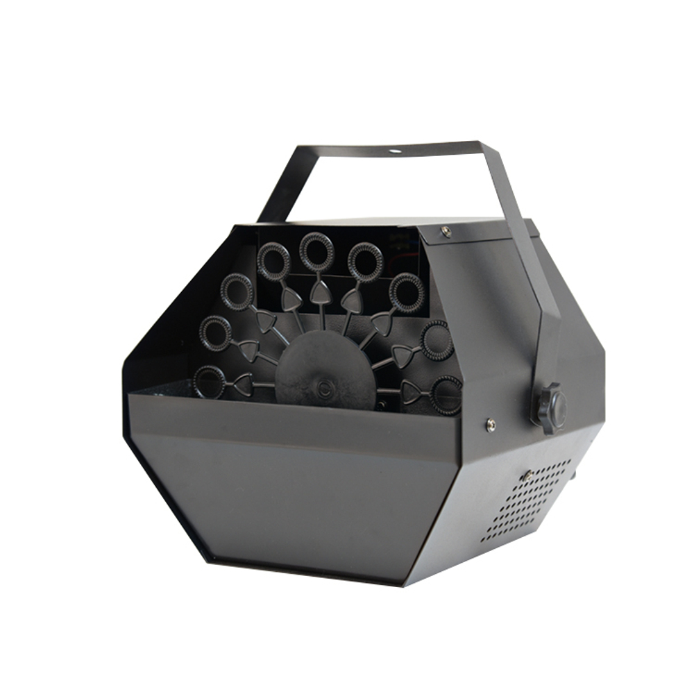 mini Bubble Machine 60w