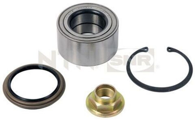 SNR - R18907-SNR - Wheel Bearing Kit