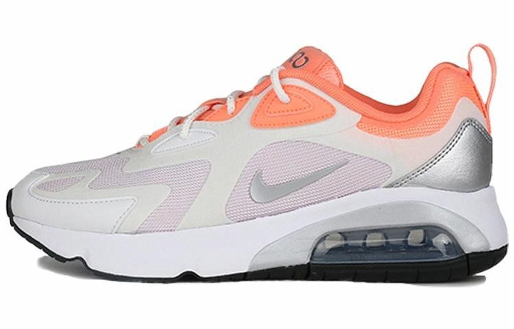 Кроссовки Nike Air Max 200 (Женская размерная сетка)