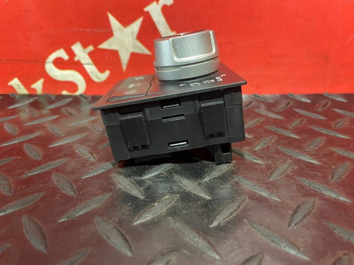 Блок управления светом