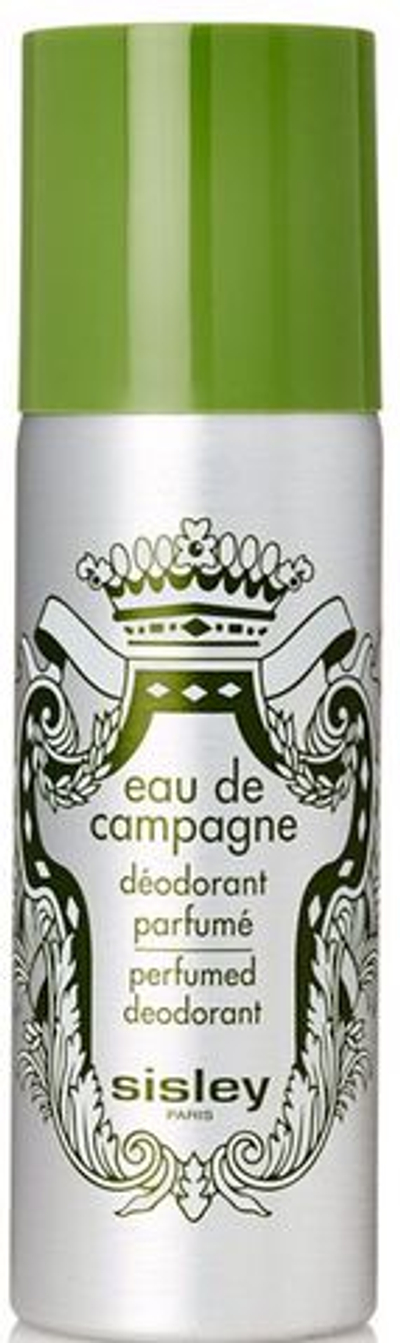 Sisley Eau de Campagne Deodorant Spray 150 ml