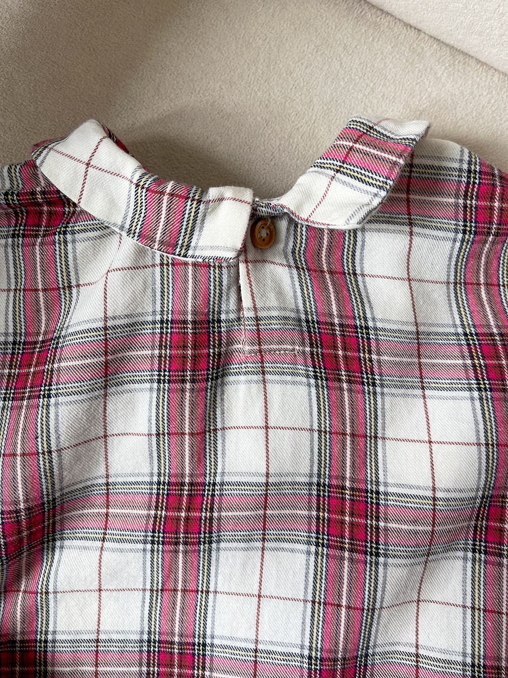 Рубашка Nanos, 92