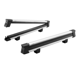 Крепление для перевозки лыж и сноубордов LUX ЭЛЬБРУС 500