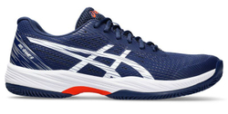 Мужские кроссовки теннисные Asics Gel-Game 9 Clay/OC - небесный