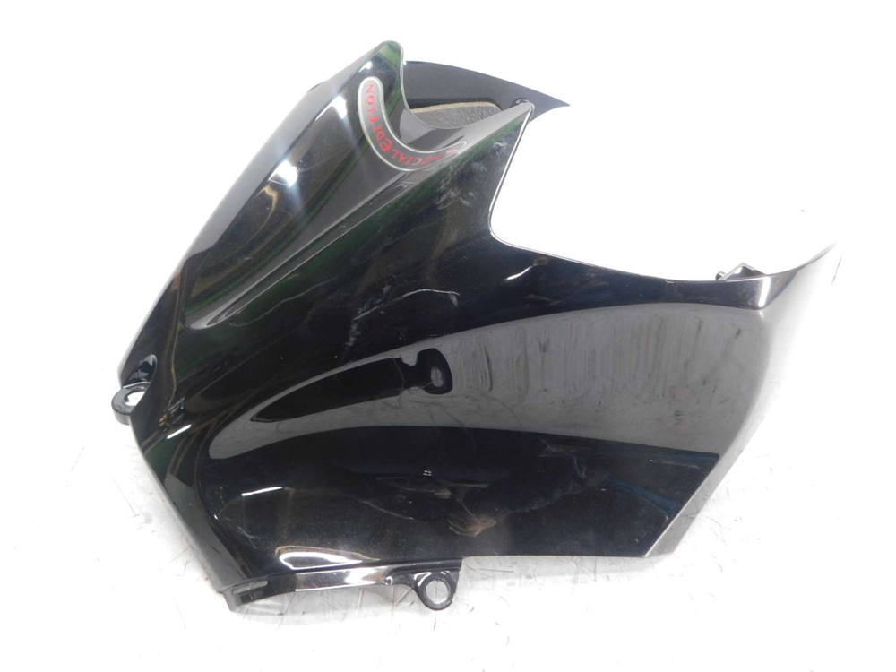 Пластик бака Kawasaki ZZR1400 06-11 51026-0007