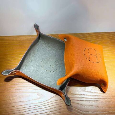 Монетница Hermes 2 шт.