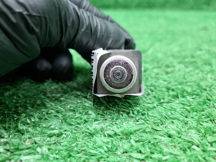 Камера Surround View BMW 3er G20 (2018-н.в.)